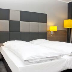 Select Hotel Spiegelturm Berlin комната для гостей фото 2
