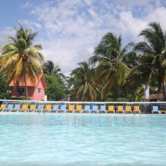 Отель Club Amigo Mayanabo All Inclusive бассейн фото 2