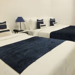 Отель The Residence комната для гостей фото 5
