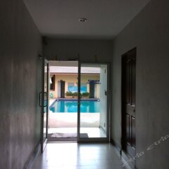 Отель C.A.P Mansion интерьер отеля фото 2