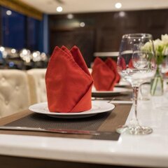 Hanoi Morgans Hotel