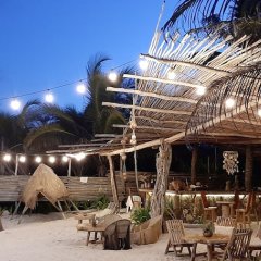 Ikal Hotel Tulum in Tulum, Mexico from 171$, photos, reviews - zenhotels.com meals