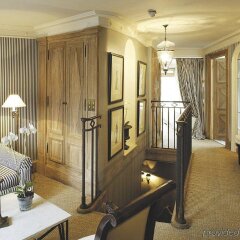 Отель Le Dokhan's, a Tribute Portfolio Hotel, Paris Франция, Париж - 1 отзыв об отеле, цены и фото номеров - забронировать отель Le Dokhan's, a Tribute Portfolio Hotel, Paris онлайн интерьер отеля фото 2
