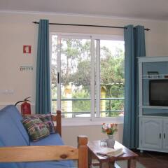 Отель Quinta das Acácias Guest Houses детские мероприятия фото 2
