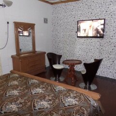 Отель Cynergy Suites Festac Town интерьер отеля фото 2