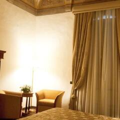 Cavaliere Palace Hotel Сполето комната для гостей фото 4
