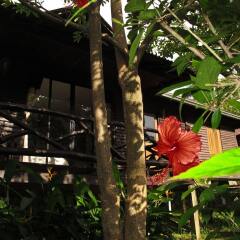 Отель Mook Lanta Boutique Resort And Spa Ланта фото 8