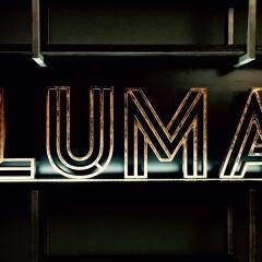 LUMA Concept Hotel Hammersmith гостиничный бар