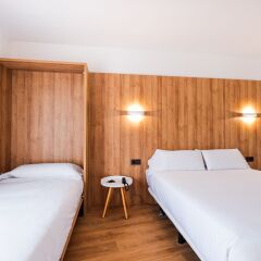 Hotel SB Corona Tortosa комната для гостей фото 4