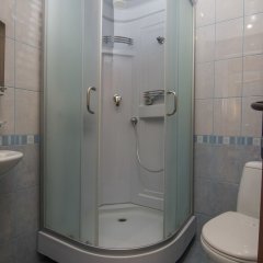 «Грант» в Сириусе отзывы, цены и фото номеров - забронировать гостиницу «Грант» онлайн Сириус ванная