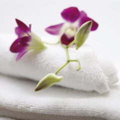 Отель Moevenpick Resort & Spa Sousse Сусс ванная