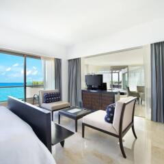 Отель Live Aqua Cancun - Все включено - Только для взрослых Мексика, Канкун - 2 отзыва об отеле, цены и фото номеров - забронировать отель Live Aqua Cancun - Все включено - Только для взрослых онлайн комната для гостей фото 6