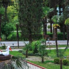 Отель Avangard Health Resort Сочи фото 7