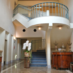 Отель Auberge Le Temps Ито интерьер отеля фото 3