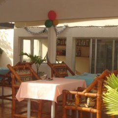 Kotu Island Lodge. in Serrekunda, Gambia from 93$, photos, reviews - zenhotels.com meals photo 3