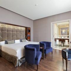 Отель Casa Fuster Испания, Барселона - 2 отзыва об отеле, цены и фото номеров - забронировать отель Casa Fuster онлайн комната для гостей