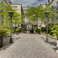 Les Jardins du Marais Hotel фото 8