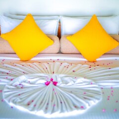 Отель Oak Ray Haridra Beach Resort