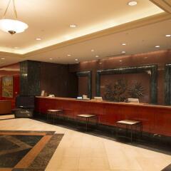 Hotel East 21 Tokyo интерьер отеля фото 2