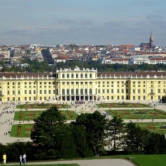 Отель Schönbrunn Park Apartement Австрия, Вена - отзывы, цены и фото номеров - забронировать отель Schönbrunn Park Apartement онлайн фото 3