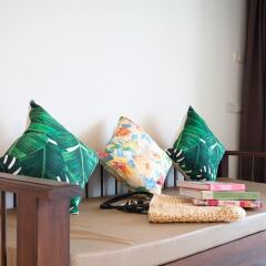 Отель Wongamat Privacy Residence & Resort в номере фото 2