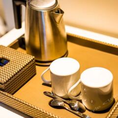 Metropole Hotel Phuket в номере