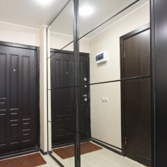 Апартаменты ApartLux Апартаменты Сьют Таганская интерьер отеля