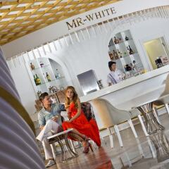 Отель Raymar Hotels - All Inclusive в номере