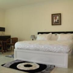Riviera Business Hotel Juba in Juba, South Sudan from 156$, photos, reviews - zenhotels.com guestroom