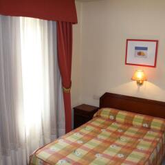 Hotel y Casona El Carmen комната для гостей фото 3