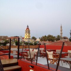 Отель Auberge 32