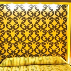 Отель Letto & Riletto Монтекассино ванная фото 2