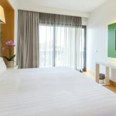 Отель Wyndham Rome Midas фото 6