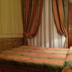 Hotel Medici в номере