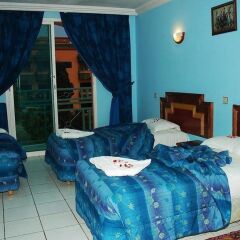 Hotel Akabar комната для гостей фото 5