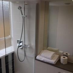 Best Western Mornington Hotel London Hyde Park ванная