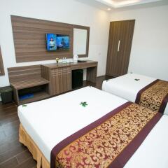 Отель Euro Star Hotel Вьетнам, Нячанг - отзывы, цены и фото номеров - забронировать отель Euro Star Hotel онлайн