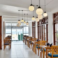 Отель C Negombo питание