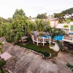 Отель Altheas Place Palawan Филиппины, Пуэрто-Принцеса - отзывы, цены и фото номеров - забронировать отель Altheas Place Palawan онлайн фото 15