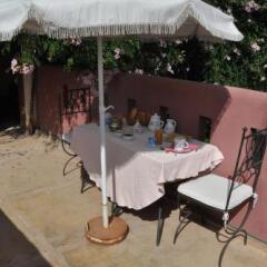 Отель Riad Kalila Марокко, Марракеш - отзывы, цены и фото номеров - забронировать отель Riad Kalila онлайн питание фото 3
