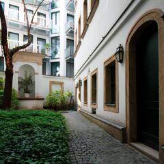 Отель My City Apartments - Prime Location Австрия, Вена - отзывы, цены и фото номеров - забронировать отель My City Apartments - Prime Location онлайн