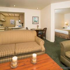 Отель Sonesta ES Suites Somerset комната для гостей фото 2