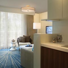 Отель Renaissance Aruba Resort & Casino интерьер отеля фото 3