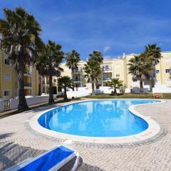 Апартаменты Praia da Lota Resort - Apartments детские мероприятия фото 2
