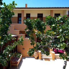 Hotel Rastoni фото 5