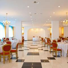 Hotel Total Фускальдо помещение для мероприятий фото 2