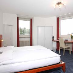 Sorell Hotel Rex комната для гостей