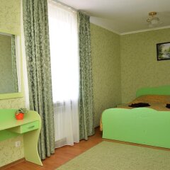 Bristol Hotel спа