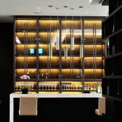 Отель Sheraton Seoul Palace Gangnam Hotel Южная Корея, Сеул - отзывы, цены и фото номеров - забронировать отель Sheraton Seoul Palace Gangnam Hotel онлайн питание