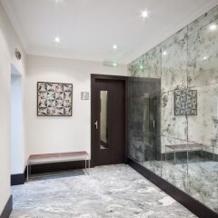 Отель 130 Queen's Gate Apartments Великобритания, Лондон - отзывы, цены и фото номеров - забронировать отель 130 Queen's Gate Apartments онлайн интерьер отеля фото 2